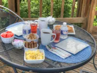 Hidden Springs Bed and Breakfast Hotels in Cedar Township