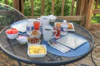 Hidden Springs Bed and Breakfast Hotels in Eureka Springs