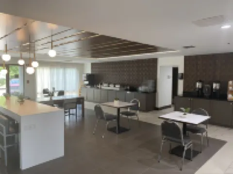 Wingate by Wyndham Jackson/Ridgeland Hotels in Ridgeland