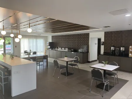 Wingate by Wyndham Jackson/Ridgeland