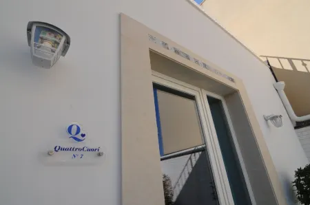 QuattroCuori Boutique Hotel & Spa
