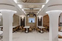 Art hotel Moon garden - Bữa sáng