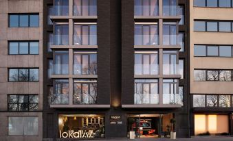 Lokalist, Istanbul, a Tribute Portfolio Hotel