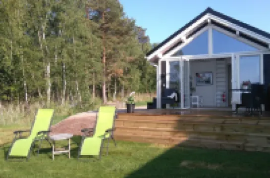 Strandstugan Hotels in 