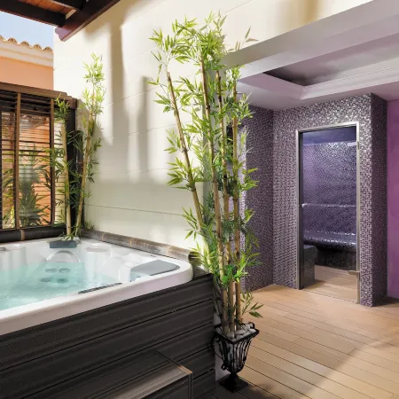 Green Garden Eco Resort & Villas