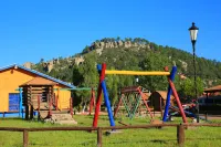 Villa Mexicana Creel Mountain Lodge - Family