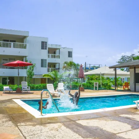 Negril Beach Club