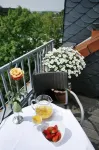Hotel Regina Köln - Bed & Breakfasts