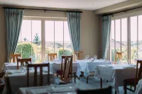 Sheedys Boutique Hotel & Restaurant - petit déjeuner