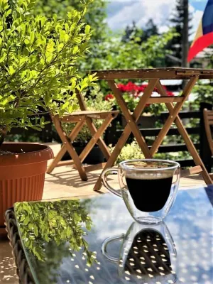 Casa Varful Cu Dor Hotels in 