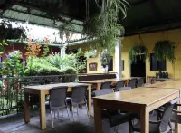 Hotel Villa Santo Domingo Hotels in Concepcion de Ataco