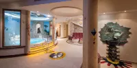 Hotel Alpenjuwel 4 Sterne Superior - spa
