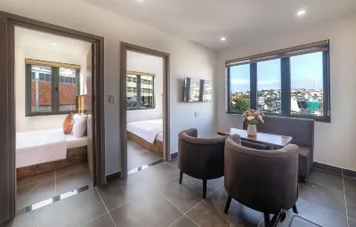 D View Hotel