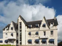 Logis Hôtel de Carantec Hotels in Carantec