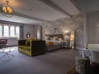 Stonehouse Court Hotel - A Bespoke Hotel Hotels in Stonehouse