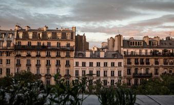 Grands Boulevards Experimental