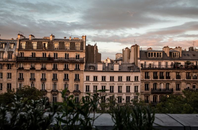 Grands Boulevards Experimental
