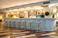 Hotel Sant Gothard - bar
