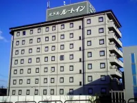 Hotel Route-Inn Ogaki Inter Hotels near 西之川ハリヨの池広場（自噴水）