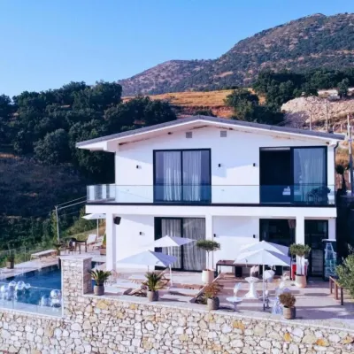 vila infinity