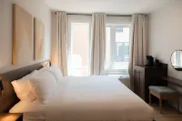 Boardwalk Suites & Residences By Kasa Các khách sạn gần Kayak Brewery Tours