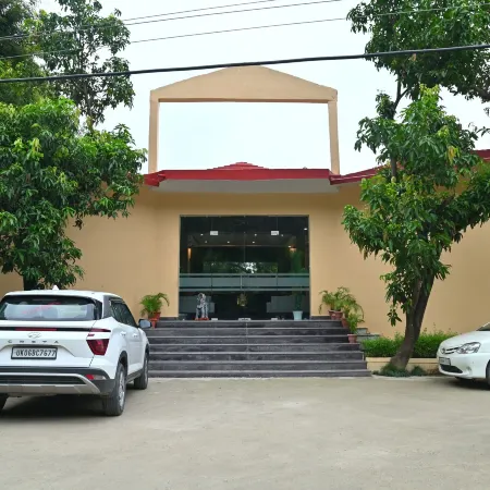 Chiraiya Resort and Hotels