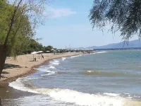 Eretria Panorama Seaview Retreat with Balcony Hotels in Chalcis