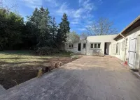 Villa golden heaven near Paris with 4 parking 3bedroom /2sdb/WIFI 580 in Mbits