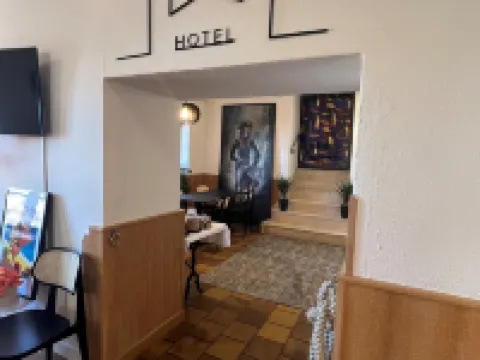 Hôtel Posta Vecchia Hotels in Bastia