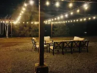 Forest Dream Hotel in zona Outlets at Tejon