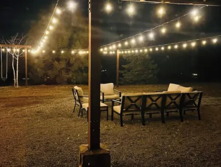 Forest Dream Отели рядом с достопримечательностью «Аутлетс эт Техон»