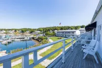 Boothbay Harbor Inn - Ocean View
