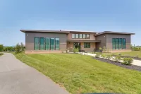 Frederick Townhome with Balcony, Close to Parks!