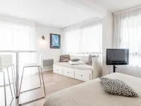 Le Crystal Dinard, Sure Hotel Collection by Best Western โรงแรมในดีนาร์