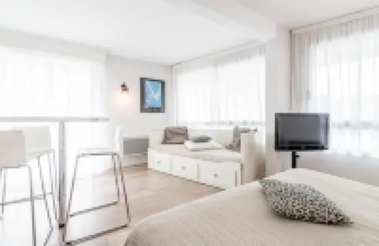 Le Crystal Dinard, Sure Hotel Collection by Best Western