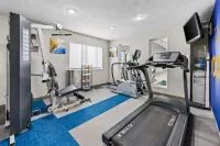 Comfort Inn Grand Junction I-70 - Gym
