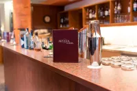 Arvena Reichsstadt Hotel - bar