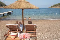 Hotel Airone Isola d'Elba - Beach