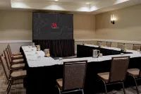 Detroit Marriott Southfield Hotels in Southfield