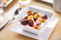 Hyatt Place Emeryville/San Francisco Bay Area - breakfast