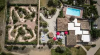 Hotel Olmuccio - Swimmingpools