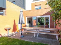 Nieuwpoort Home with Garden