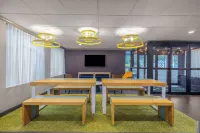 Spark by Hilton Clarks Summit Các khách sạn ở Overfield Township