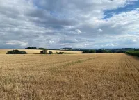 Wohnung im Teutoburger Wald Externsteine Hotels in Nieheim