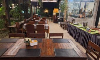 Puntara Khao Yai House