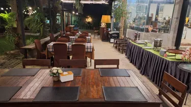 รูปภาพของปันธารา เขาใหญ่