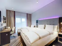 Premier Inn Regensburg City Centre Hotels in der Nähe von Alte Steinbrücke