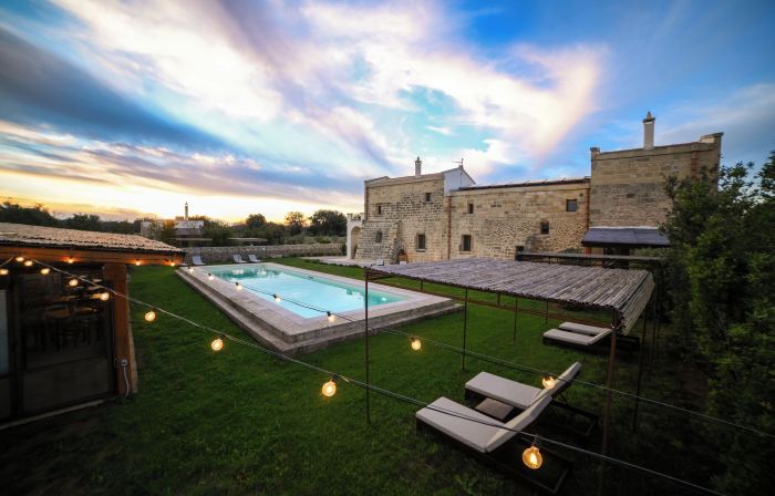 Masseria Casina Fiocca
