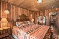 Glen Choga Lodge Hotel di Macon County