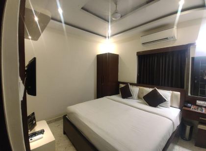 AL NOOR PALACE BUSINESS CLASS HOTEL